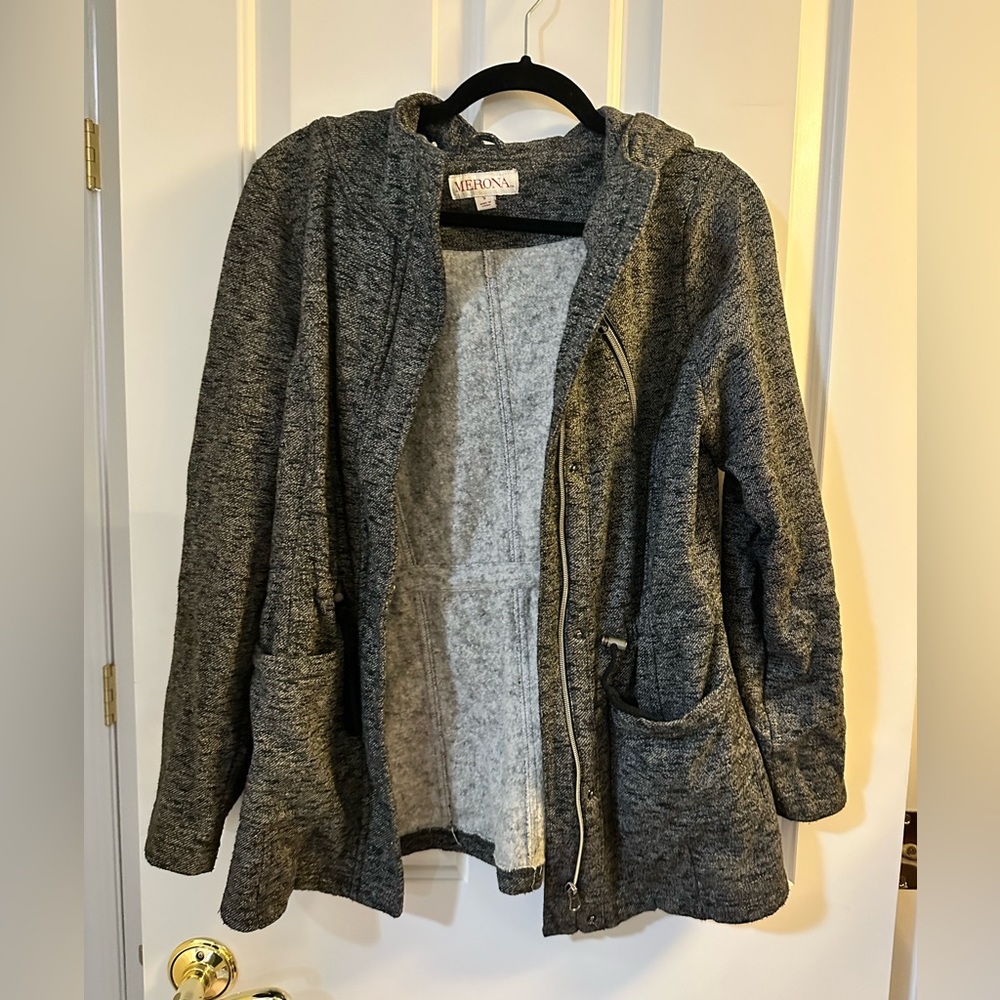 Target Merona Jacket - Picture 2 of 4